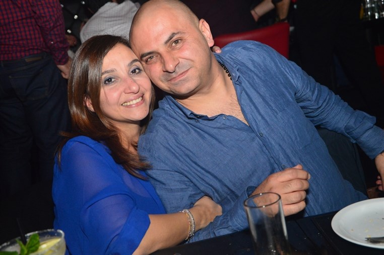 Diva's Stars on Saturday Night